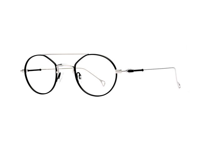 Anne & Valentin | Optic Libre | opticien Bruxelles